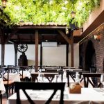 Restoran Sport Doček Nove godine 2026