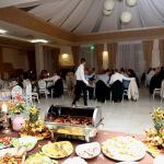 Restoran Košutnjak Lux Doček Nove godine