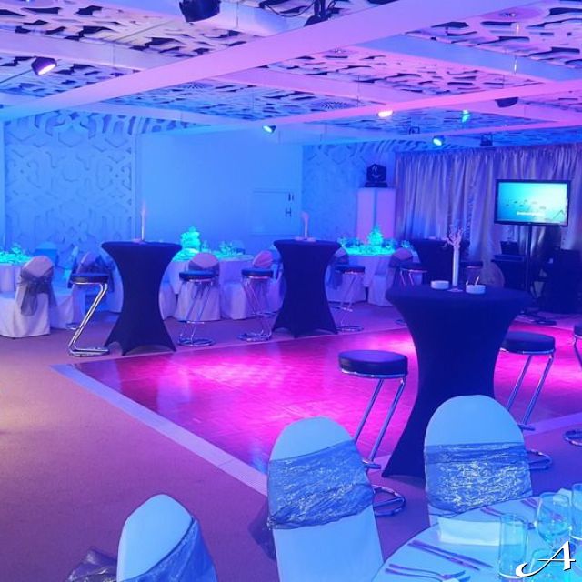 Hotel - sala za proslavu