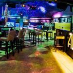 Klub Aloha doček Srpske Nove godine 2026