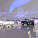 Stadion Hall - doček Srpske Nove godine 2026