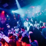 Klub Cinema Doček Nove godine 2026