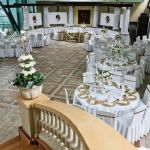 Allure Caramel Hotel Doček Nove godine 2026