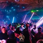 Klub Rush Doček Nove godine 2026