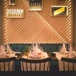 Restoran Magaza Doček Nove godine 2026