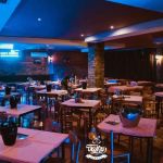 Kafana Bajka Doček Nove godine 2026