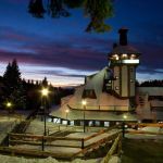 Hotel Angella Kopaonik Doček Nove godine 2026