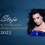 Hotel Jugoslavija repriza dočeka Nove godine