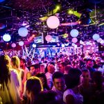 Splav Sindikat Doček Nove godine 2026