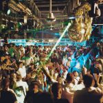 Splav Lasta Doček Nove godine 2026