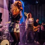 Doček Nove godina u Bitef Art Cafeu