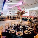 Zlatnik Hall Doček Nove godine 2026