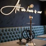 Premium club Luxura Doček Nove godine 2026