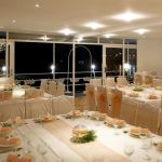 Splav restoran Karibi Doček Nove godine na vodi