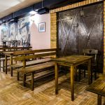 Kafana Lumperaj - Doček Nove godine 2026