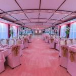 Brod Restoran Flamingo Doček Nove godine 2026