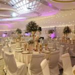 Hotel Crowne Plaza Doček Nove godine 2026