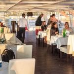 Brod Sirena Doček Srpske Nove godine 2026