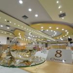 Exclusive Holl Gold Doček Nove godine 2026