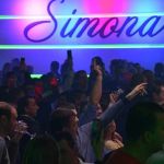 Svečana sala Simona - Doček Nove godine 2026