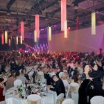 Hotel Holiday Inn - Belexpocentar repriza dočeka Nove godine