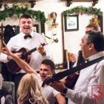 Restoran Tri Šešira Doček Nove godine 2026