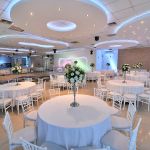 Restoran Grand Ada Doček Nove godine 2026