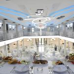 Restoran Dream Day Doček Nove godine 2026