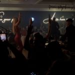 Premium club Luxura Doček Nove godine 2026