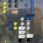 Doček Nove godine u hotelu Courtyard Marriott