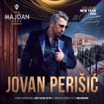 Nova godina 2026. u hotelu Majdan