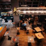 Kafana Druga Kuća Beton hala Srpska Nova godina 2026