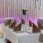 Restoran Safir Doček Nove godine 2026