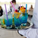 Restoran Gabbiano Doček Nove godine 2026