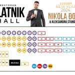 Blaywatch Nova godina 2026