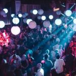 Doček Nove godina u Bitef Art Cafeu