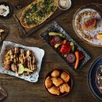 Ambar restoran matinee - doček Nove godine 2026