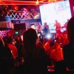 Klubu X.O Doček Srpske Nove godine 2026