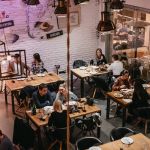 Toro Latin GastroBar Doček Nove godine 2026