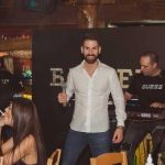 Kafana Barberi novogodišnji atfer party 2026