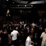 Nova godina 2026 u Kafani Druga Kuća Beton hala