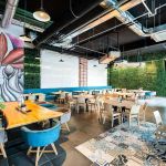 Restoran Take Square matine Nova godina 2026