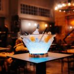 Kafana Druga Kuća Beton hala Srpska Nova godina 2026