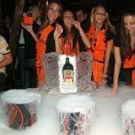 Red Shoes cafe Ada Ciganlija Doček Nove godine