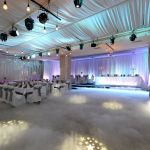 Restoran Safir Doček Nove godine 2026