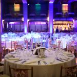 Lobby Event Centar Nova godina 2026