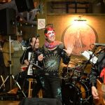 Splav Vizantija Doček Nove godine 2026