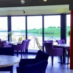 Restoran Gabbiano Doček Nove godine 2026