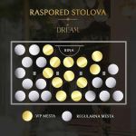 Dream Event Centar Doček Nove godine 2026