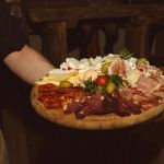 Kafana Barberi Doček Nove godine 2026